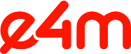 Exchange4Media logo